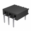 Headers, Receptacles, Female Sockets - 612-BCS-103-F-S-HE-ND - DigiKey