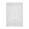 Solder Stencils, Templates - IPC0085-S-ND - DigiKey