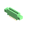 Edgeboard Connectors - 151-837-006-558-612-ND - DigiKey