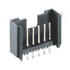 Headers, Male Pins - 5405-2,5MSF/O06-ND - DigiKey
