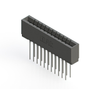 Edgeboard Connectors - 151-737-022-541-201-ND - DigiKey