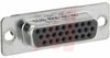High Density Crimp Connector (D Sub HD Female Crimp Shell) 26 position - 70070157 - Allied Electronics, Inc.