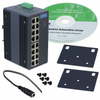 Switches, Hubs - EKI-7526I-AE-ND - DigiKey
