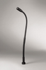 Cardioid Condenser Adapter-mount Gooseneck Microphone -- U857R - Image
