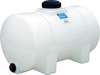 35 Gallon Horizontal Leg Tank - A-FS0035-18 - Plastic-Mart