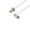 Coaxial Cables (RF) - 5073-LCCA30457-FT3-ND - DigiKey