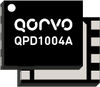 25W, 30-1200 MHz, GaN RF Input-Matched Transistor - QPD1004A - Qorvo