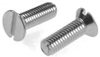 Machine Screws - 553920 - RS Components, Ltd.