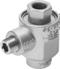 Pneumatic Quick Exhaust Valves - 2023710 - RS Components, Ltd.