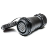 Industrial Circular Connectors - 2070736 - RS Components, Ltd.