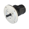 Vane Air Motor LZL - LZL35 L-P-IEC - Atlas Copco Industrial Technique AB