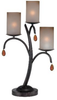 Lamps-Table Lamps - 660017 - Light Center (The)