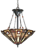 TFCC2822VA Pendants-Bowl Style - 476141 - Capital Lighting, Inc.