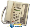 Vertical-Comdial 12-Line LCD Speakerphone - 8012S-GT - TelephoneStuff.com