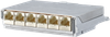 RJ45 Compact Patch Panels - 860018-10-e - METZ CONNECT USA Inc.