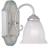 KP-8-511-1-69 Sconces-Single Glass - 764670 - Capital Lighting, Inc.