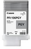 imagePROGRAF iPF6300/6400/6350/6450 Ink- Photo Gray (130 mL) - 6631B001AA - LexJet Corporation