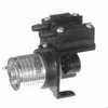 Pressure/Vacuum Pump, DC Powered Diaphragm Type -- 0152025