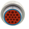 Circular / Cylindrical Connector - HD30 Series - HD36-24-19SE - LADD Distribution
