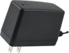Wall Plug-In US Blade AC-DC Power Supply - SWI18-12-N - CUI Inc.