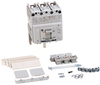 140G 125A Frame Molded Case Ckt-Bkr -- 140G-H2H3-C25 - Image