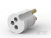 Transistor Sockets -- 1-1437504-9 - Image