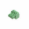 Terminal Blocks - Headers, Plugs and Sockets - 2057-EBKA-03-B-ND - DigiKey