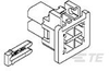 Connector Contacts - 794319-1 - TE Connectivity