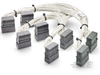 High Speed Backplane Cable Assemblies - 2335000-1 - TE Connectivity