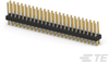 PCB Headers & Receptacles - 2-87227-4 - TE Connectivity