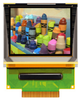 All Shore Industries, Inc. > Liquid Crystal Displays | - ASI-O-145HAEEE90/M - All Shore Industries