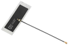 Combo Antenna, 3-6Ghz, 4.7Dbi; Svhc Molex - 01AH8114 - Newark, An Avnet Company