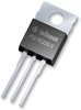 Mosfet Transistor, N Channel, 45 A, 60 V, 0.0052 Ohm, 10 V, 2.8 V Rohs Compliant Infineon - 50Y2056 - Newark, An Avnet Company