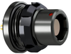 Circular Connector, Rcpt, 7Pos, Panel; Product Range Odu-Usa - 74AH4328 - Newark, An Avnet Company