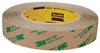 Tape, 54.86M X 76.2Mm, Clear, Paper; Adhesive Type 3M - 72C7088 - Newark, An Avnet Company