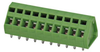 Tb, Wire To Board, 1Pos, 24-14Awg; Pitch Spacing Phoenix Contact - 32AC9159 - Newark, An Avnet Company