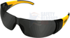 Dewalt Renovator Safety Glasses with Smoke Lens - DPG91-2D - Safety Glasses USA