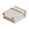 Heavy Duty Connector Inserts, Modules - 1195-3840-ND - DigiKey
