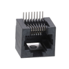 Modular/Ethernet Connector (RJ45, RJ11) Jacks - 664-RJE231880413TTR-ND - DigiKey