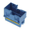 Rectangular Connector Housings - 1734-2366066-4-ND - DigiKey