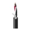 High Perform Instr, 1 Tri #22 Str TC, PVC Ins E1, OS, PVC Jkt, PLTC - 9363 - Belden Inc.