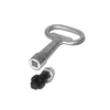 Rack Accessories - HMETRI8-ND - DigiKey