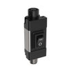Rocker Switches -- 2170-WLS28PBQ-ND - Image