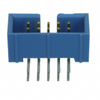 Headers, Male Pins - A97478-ND - DigiKey
