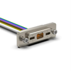 D-Sub Cables - 2262-A29650-109-ND - DigiKey