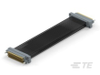 RF Cable Assemblies - 2016668-3 - TE Connectivity