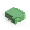 Backplane Connector Housings - 151-516-056-540-215-ND - DigiKey