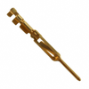 FFC, FPC (Flat Flexible) Connector Contacts - 86561-4-ND - DigiKey
