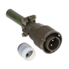 Circular Connector Assemblies - 1003-CA3106E16-11P-B-ND - DigiKey