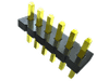 Cable Assemblies - FTS-105-02-LM-D - Powell Electronics, Inc.